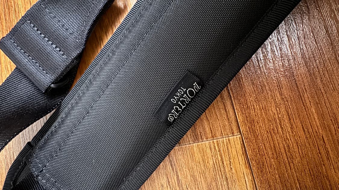 요시다 포터 2WAY 레더 브리프 케이스 YOSHIDA PORTER 상품이미지7