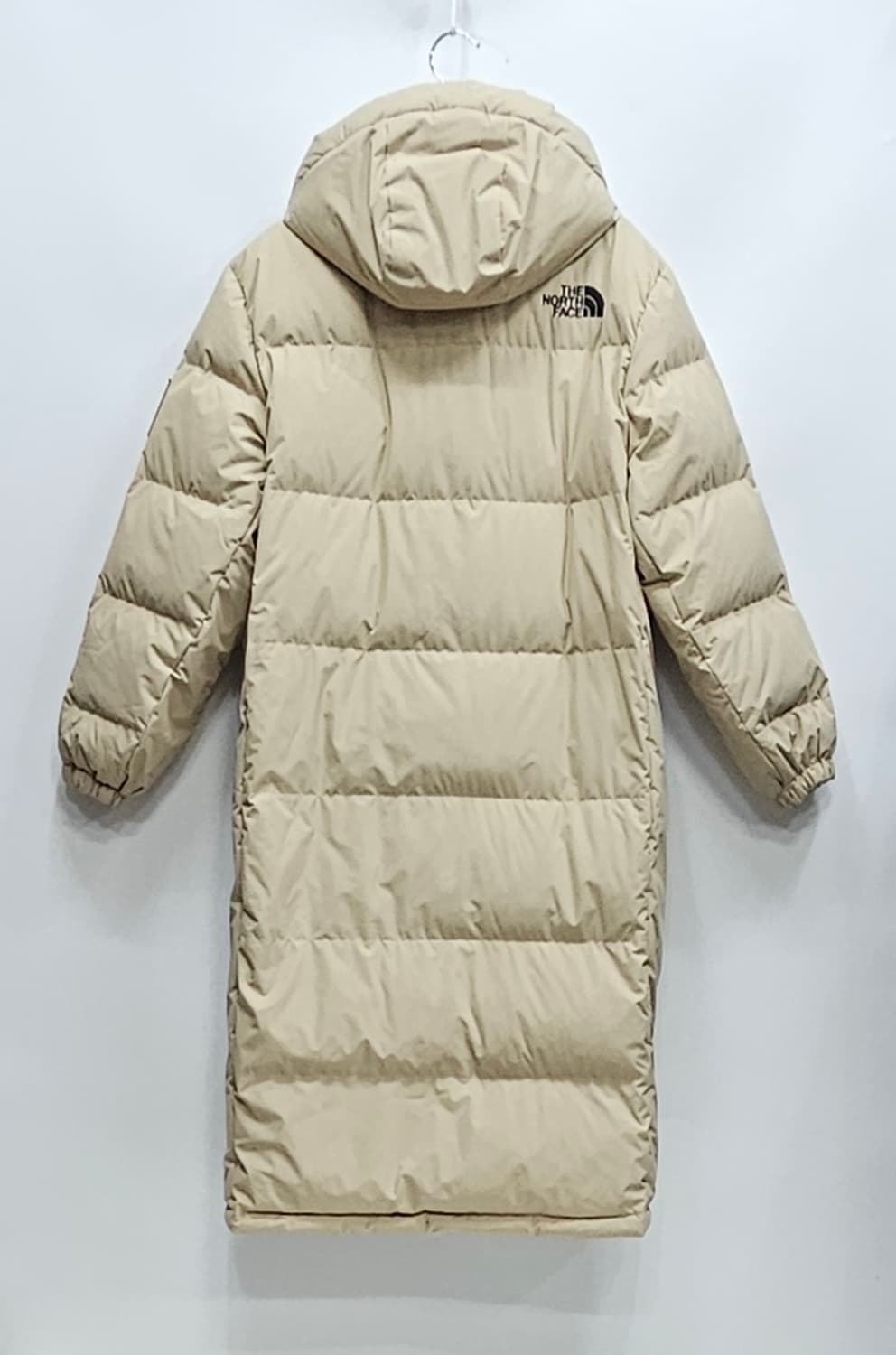 노스페이스 20FW 고 프리 구스 다운 패딩 코트 / 남 100 (L)
 상품이미지2