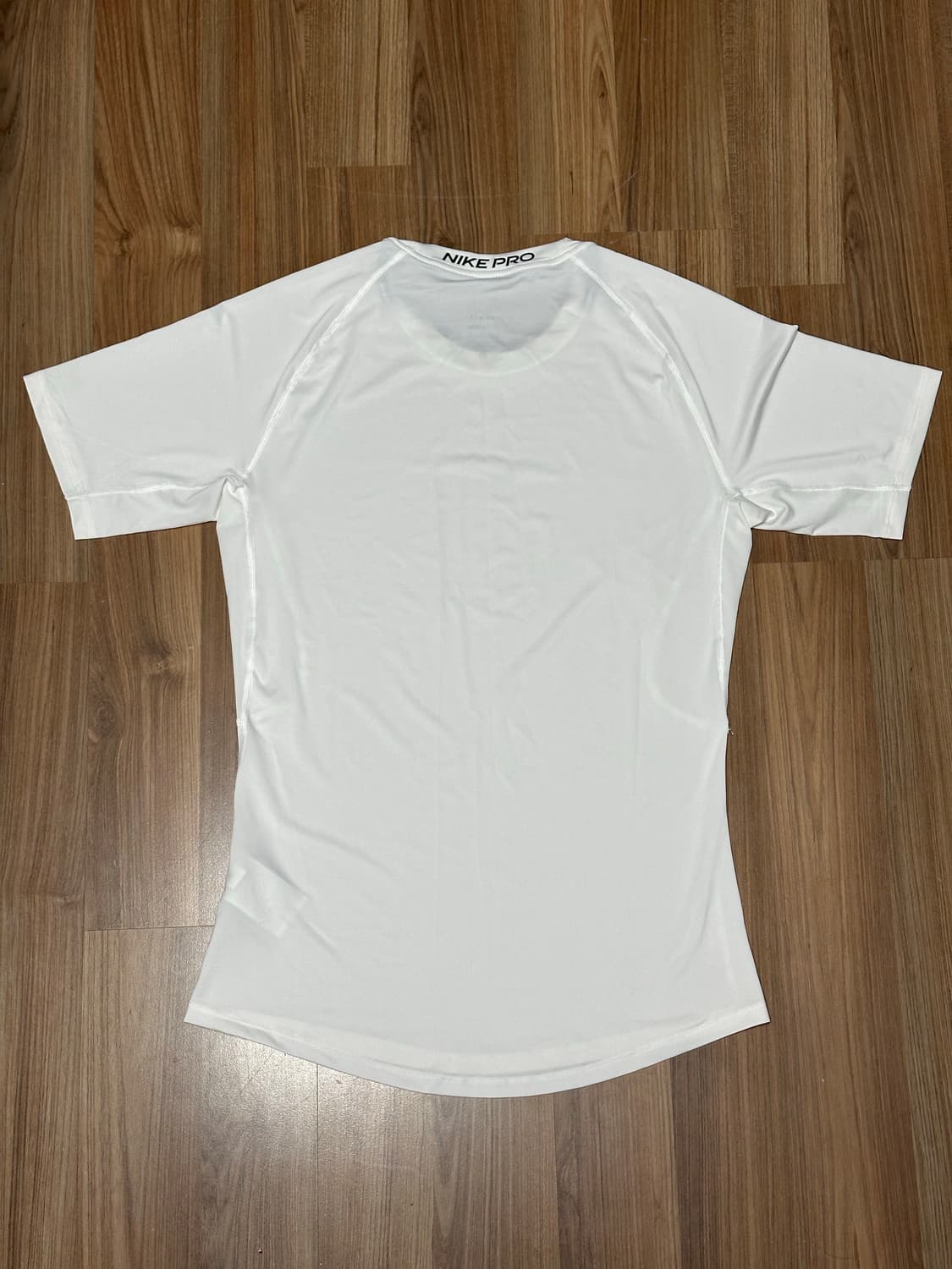 나이키 프로 드라이핏 타이트 반팔티, XL 상품이미지3