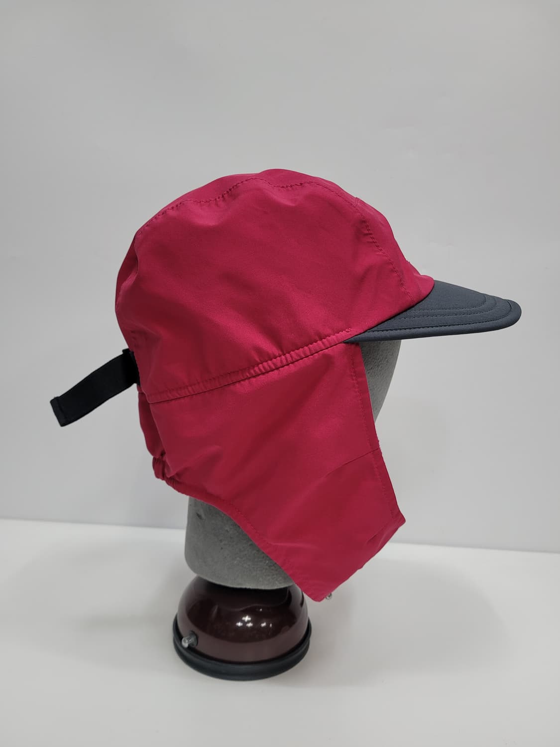 KOLON 코오롱 고어텍스 플리스 이어플랩 캡 / 사이즈 57
 상품이미지4