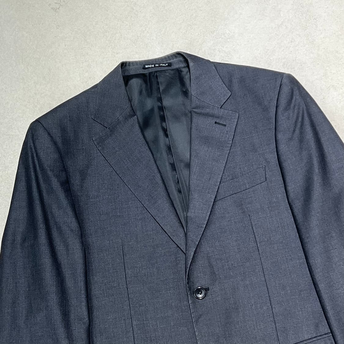 조르지오아르마니 울 블레이저 s09566 상품이미지4