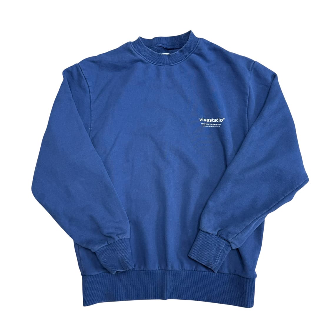 비바스튜디오 맨투맨 상품이미지1