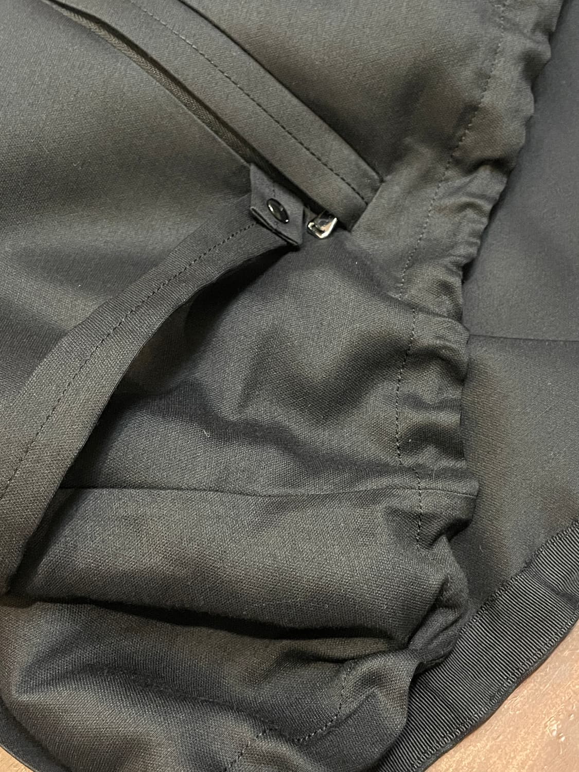 더캐시미어 후드 자켓 상품이미지10