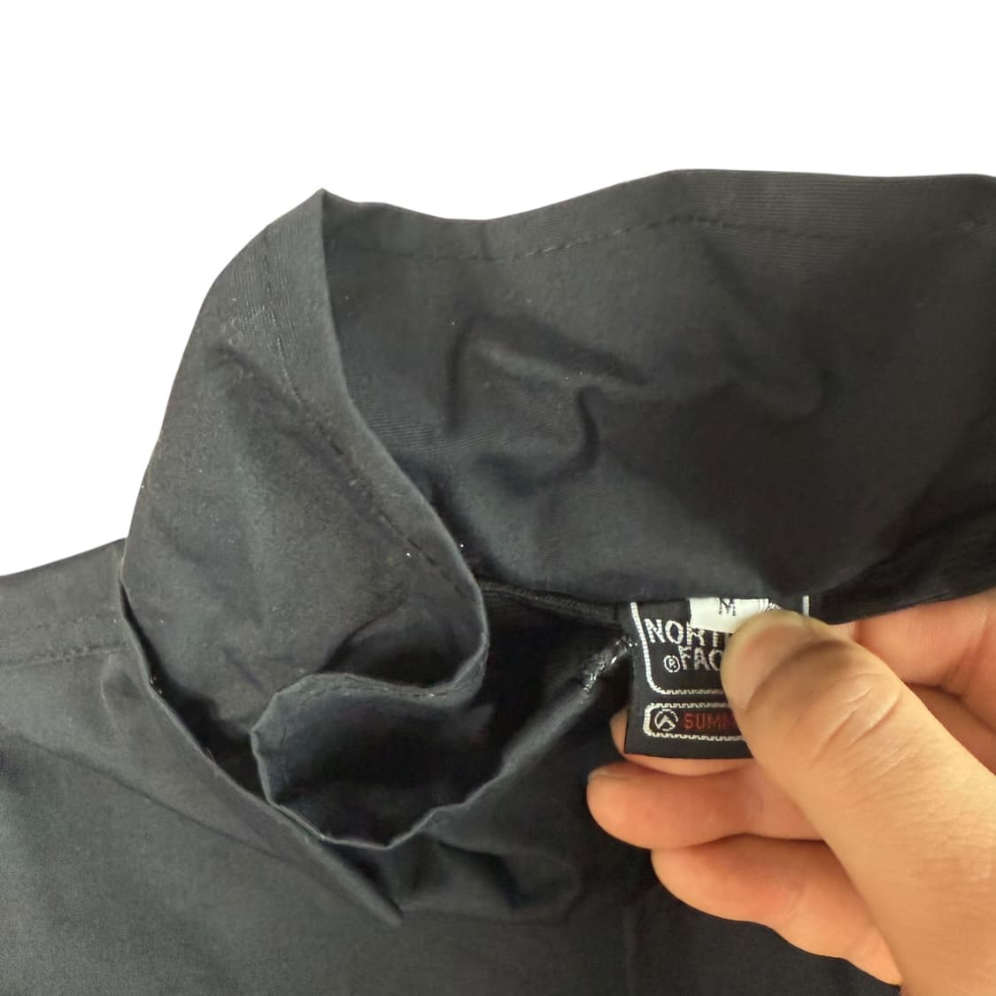 노스페이스 바람막이 상품이미지2