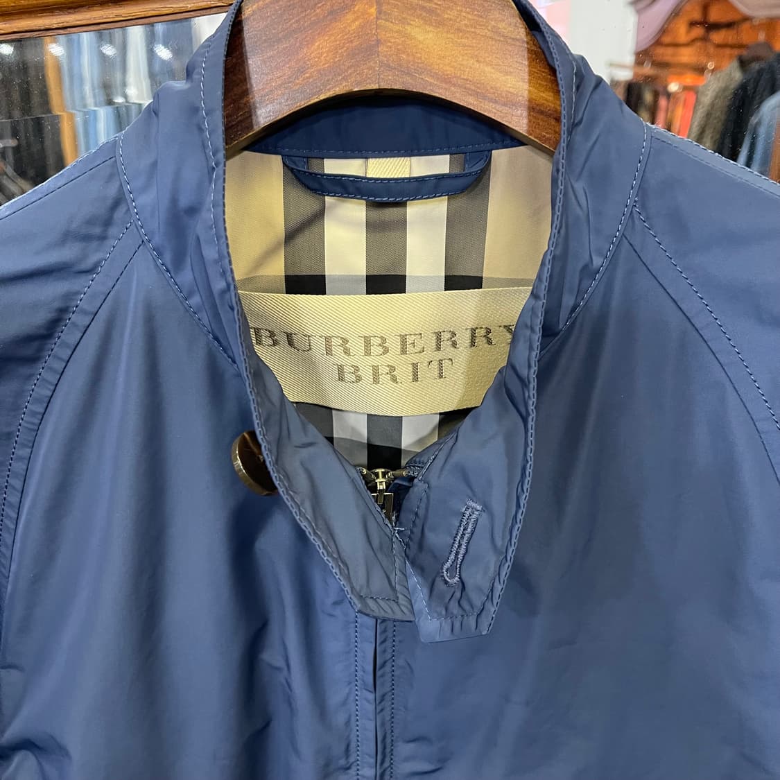 Burberry brit G-9 상품이미지2