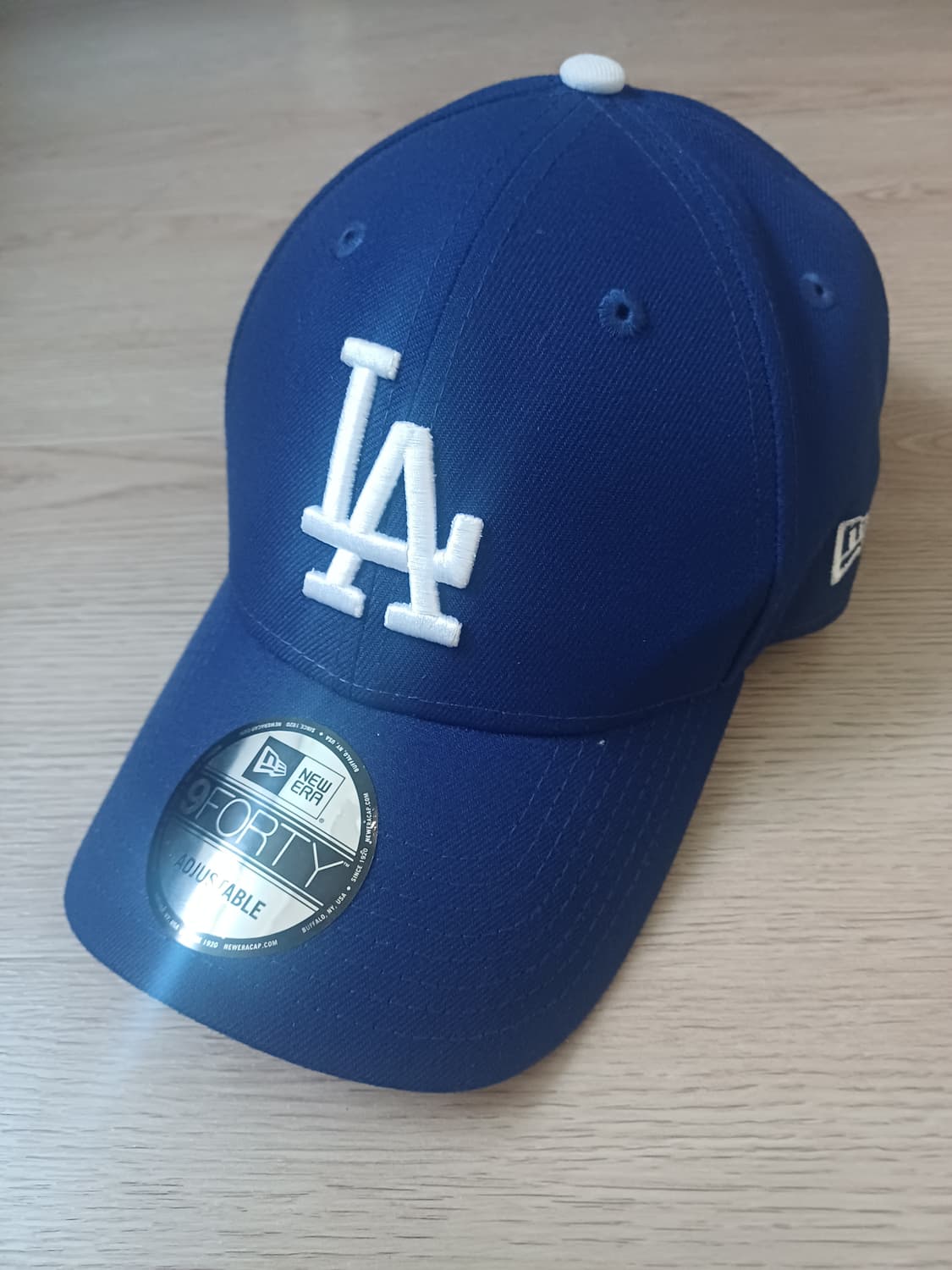 뉴에라 la 다저스 2024 서울시리즈 한정판 볼캡 새상품 오타니  상품이미지1