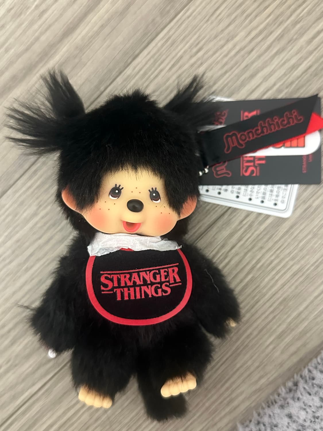 기묘한이야기 몬치치 상품이미지1