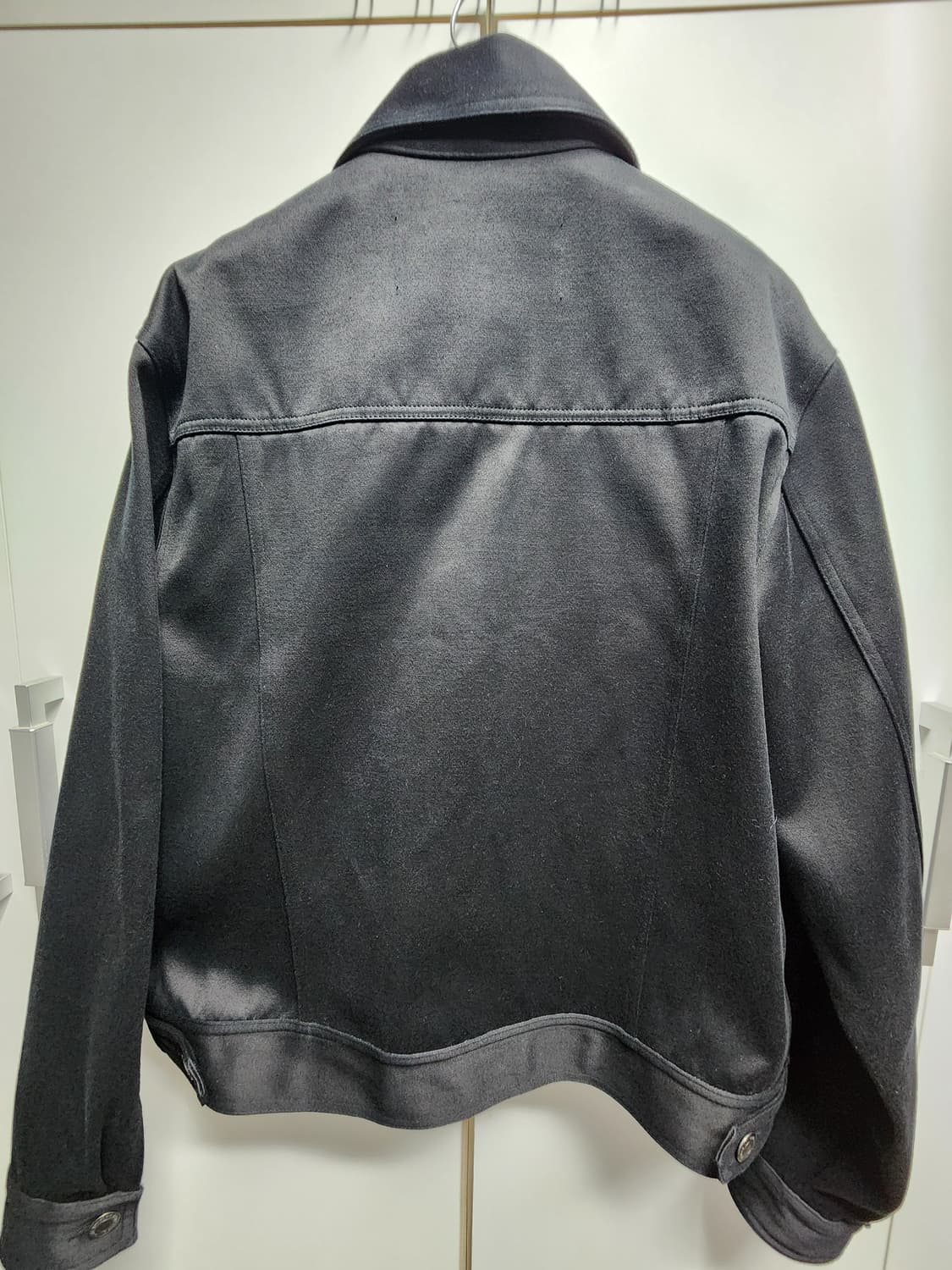 아미 트러커자켓 상품이미지2