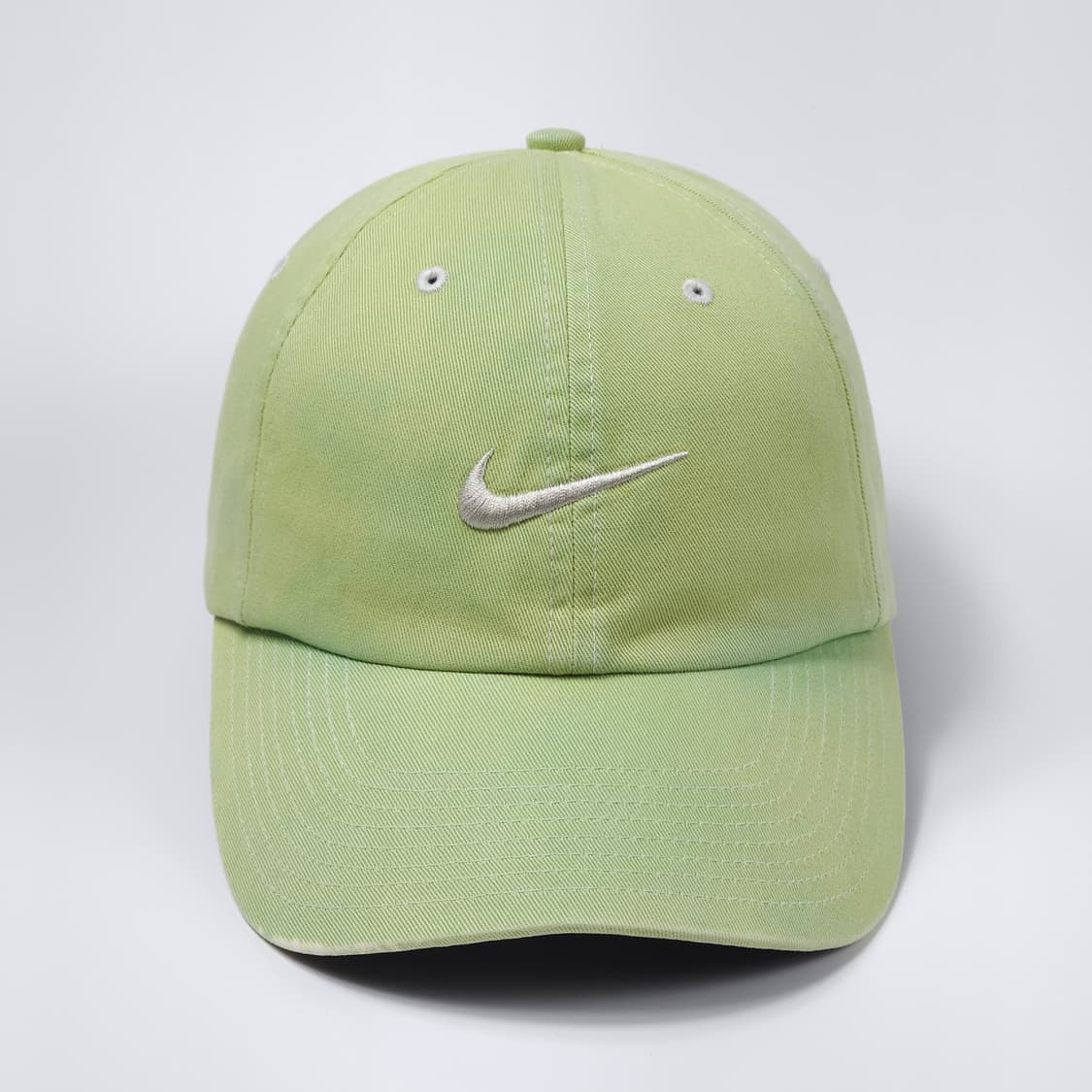 00's 나이키 썬 페이딩 올드빈티지 볼캡 모자 상품이미지3