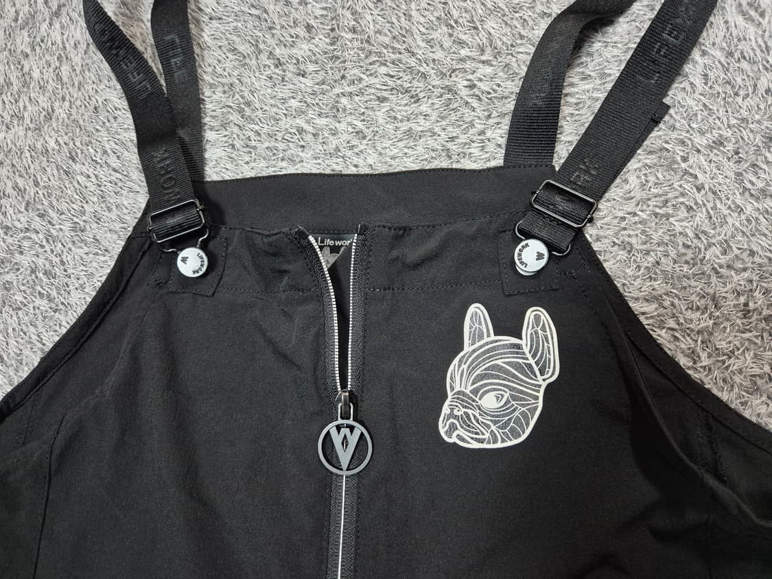 라이프워크 여성 냉감 점프수트 Free 상품이미지3