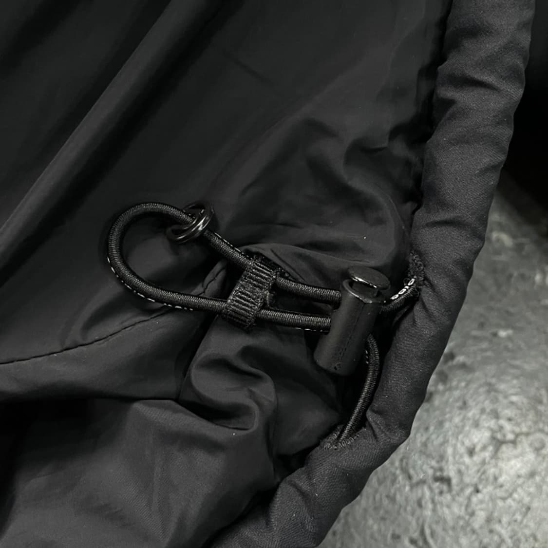 90-95 뉴발란스 퀄팅 경량패딩 상품이미지5