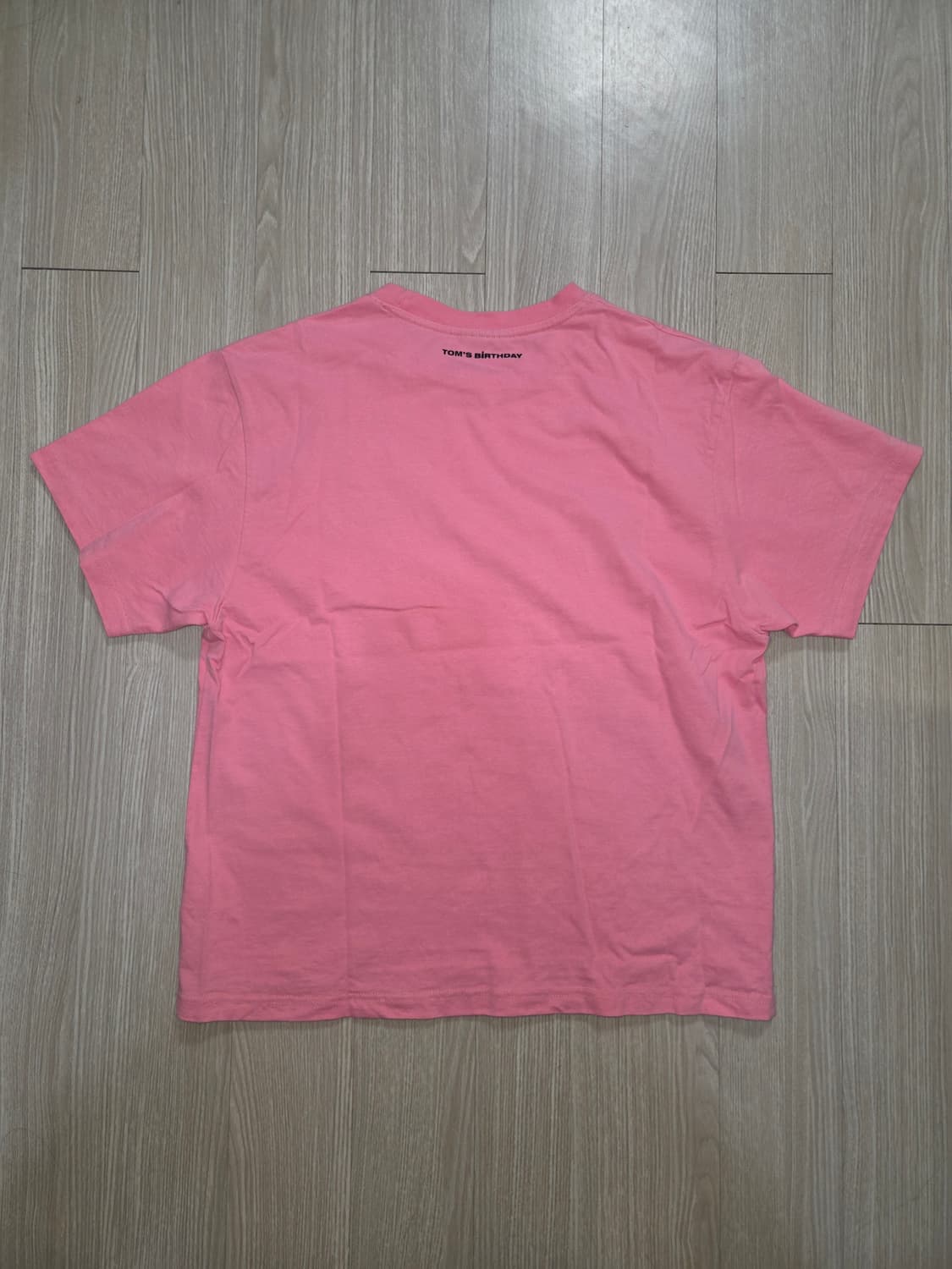 [택포] 톰스벌스데이 베이비 티셔츠 상품이미지2