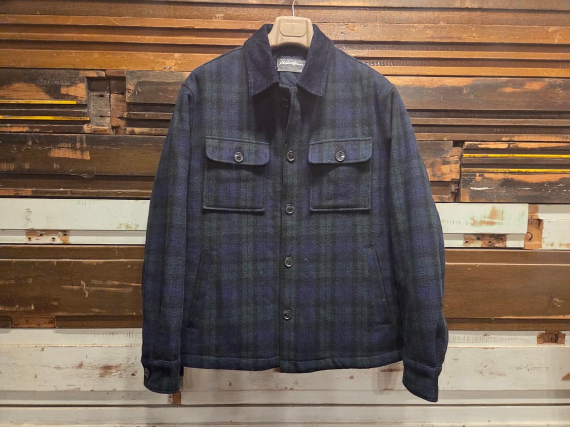 에디바우어 트위드자켓 상품이미지8