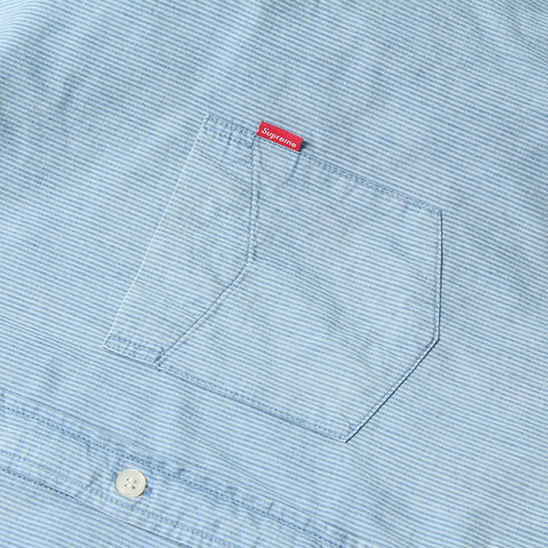  SUPREME "Blue Shirts" 상품이미지4