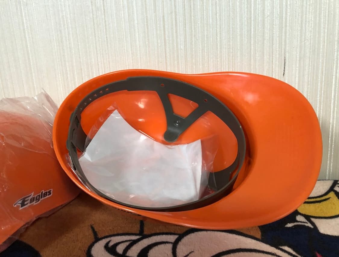 KBO 한화이글스 헬멧 상품이미지9