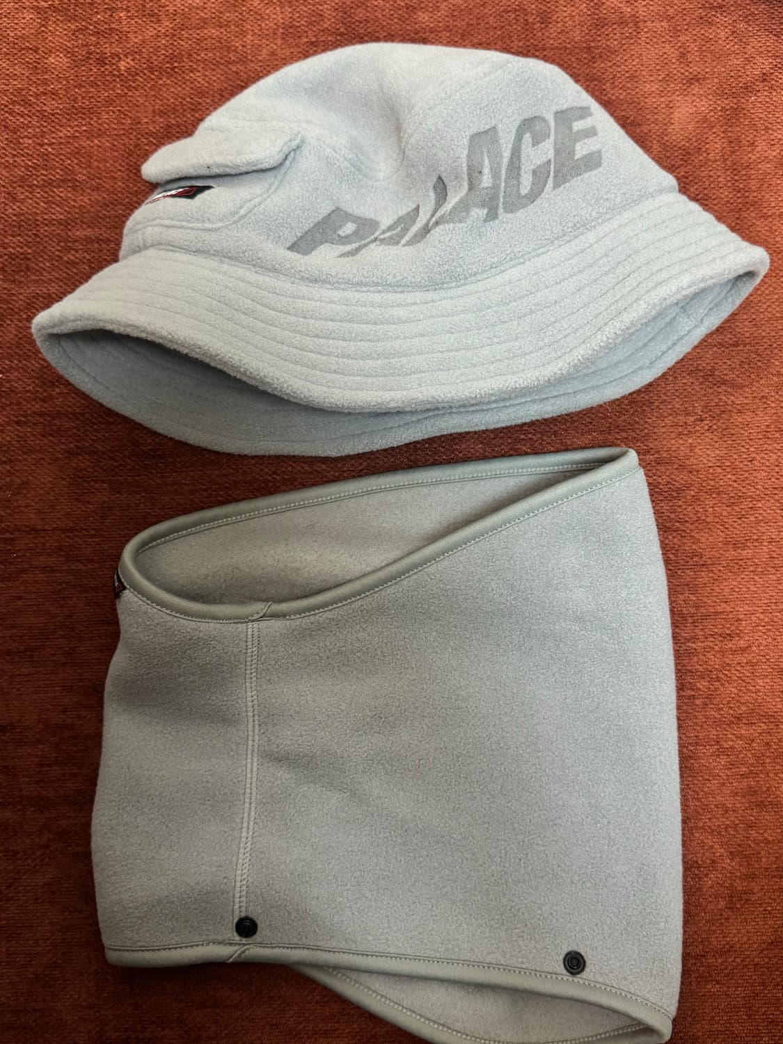 팔라스 버킷햇!!! 상품이미지1