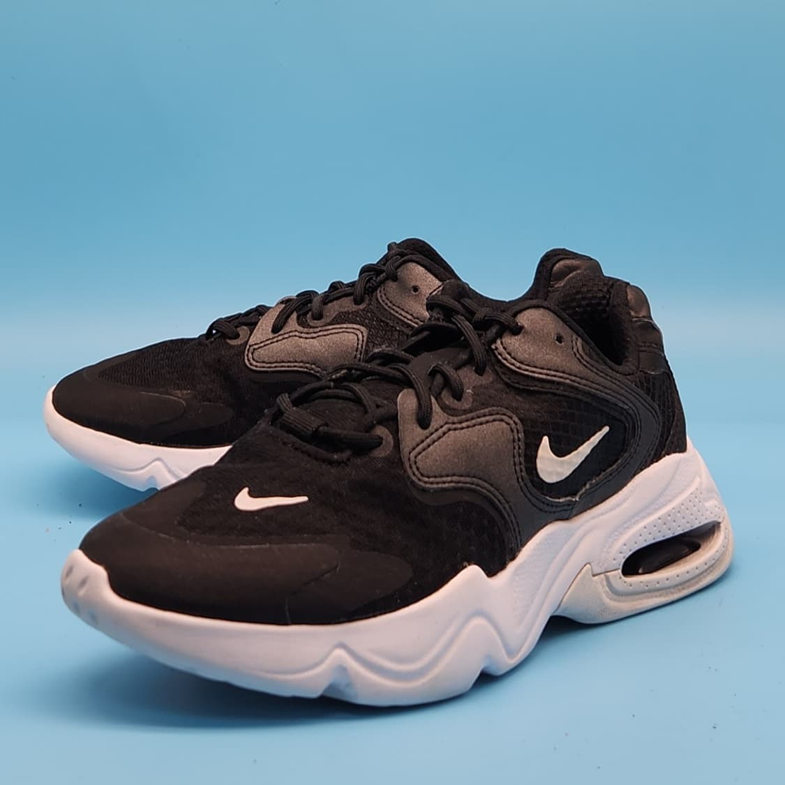 oo 나이키 에어맥스 2x 여성운동화240  상품이미지1