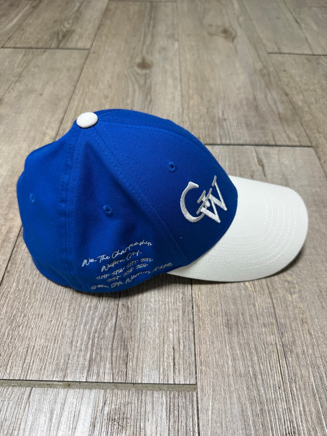 NBA 플렉스핏 볼캡 상품이미지3