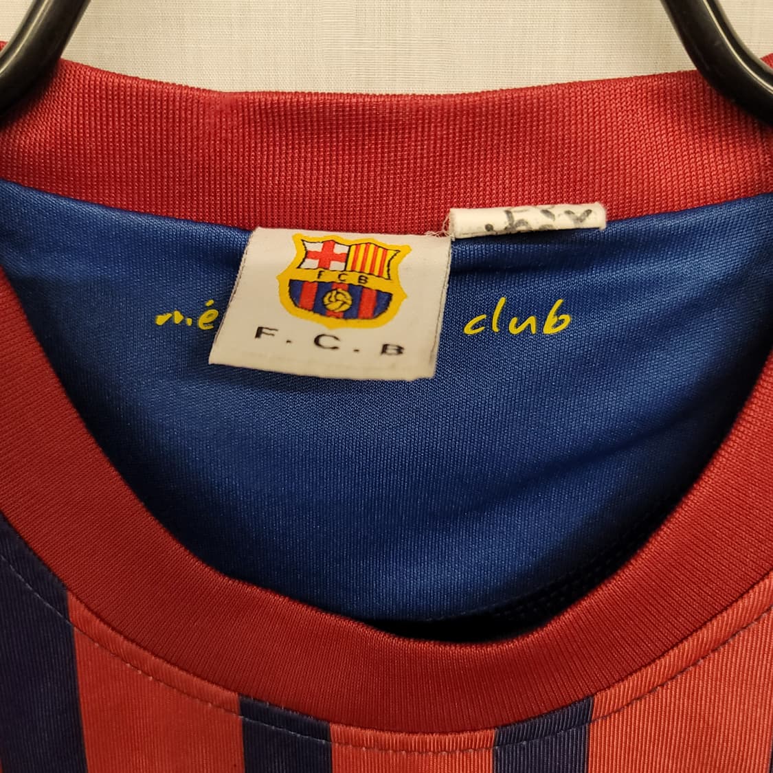 FC BARCELONA 상품이미지3