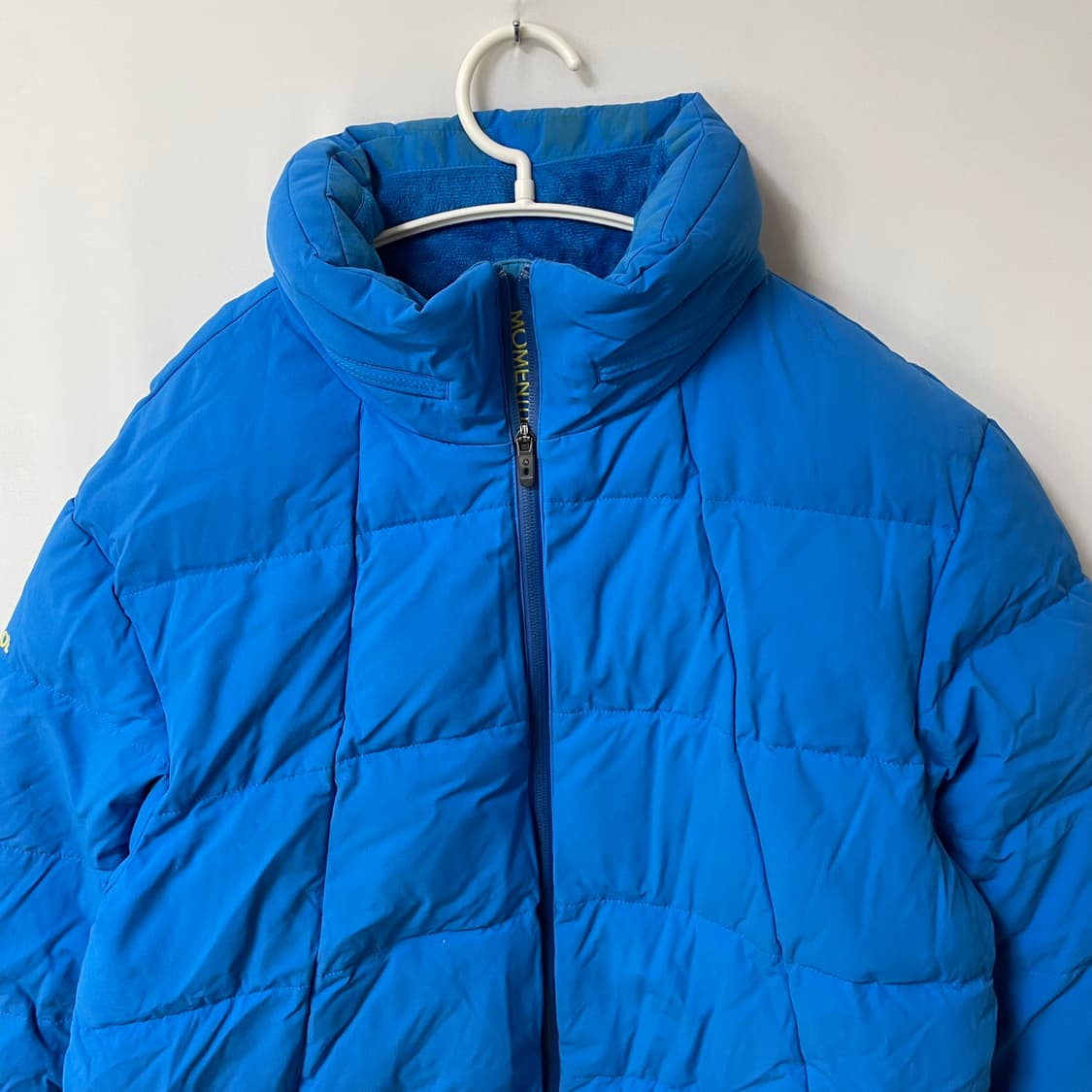 [ XL ] 마몬트 아웃도어 구스다운 후드 패딩 상품이미지2