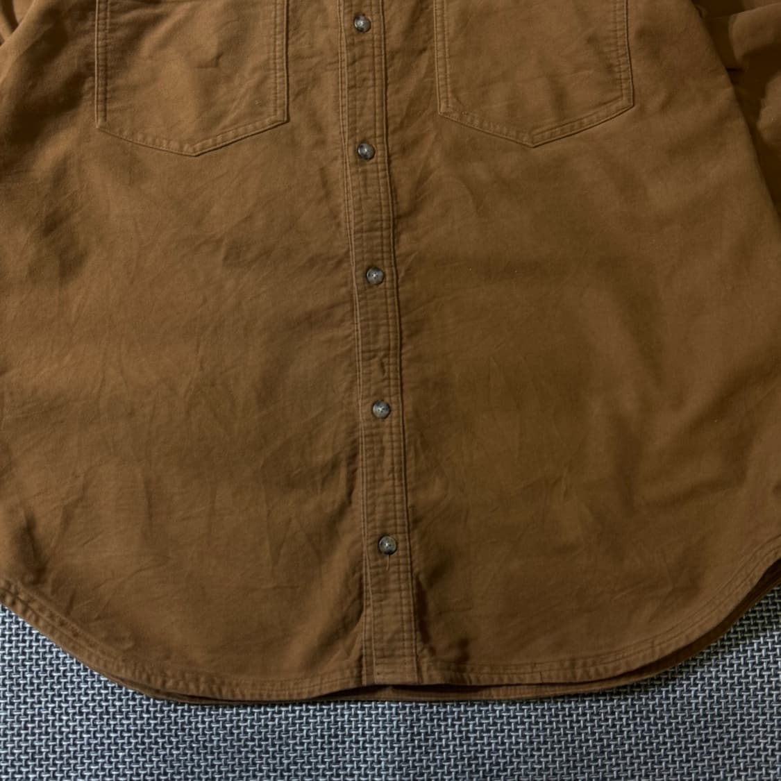 칼하트 워크셔츠(kold_8428) 상품이미지4