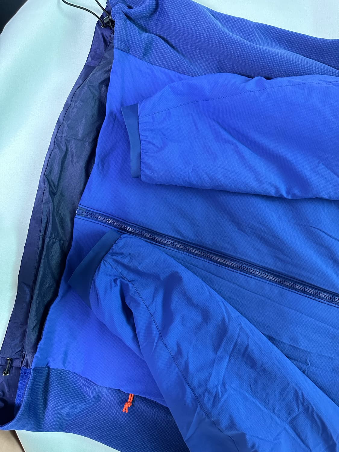 아크테릭스 아톰 후디 LT XL 상품이미지5