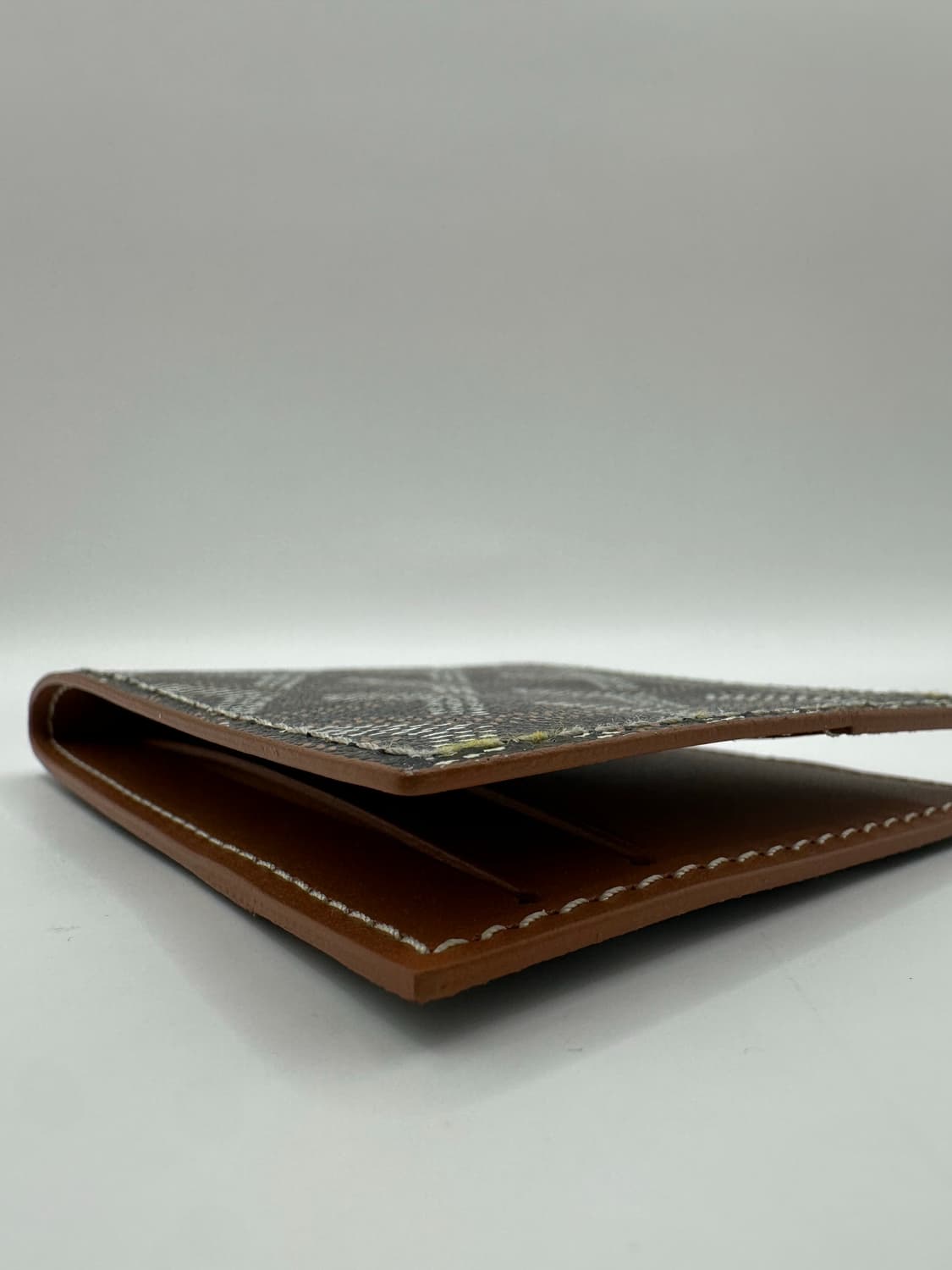 [새상품급/풀구성]고야드 인서트 카드지갑 상품이미지4