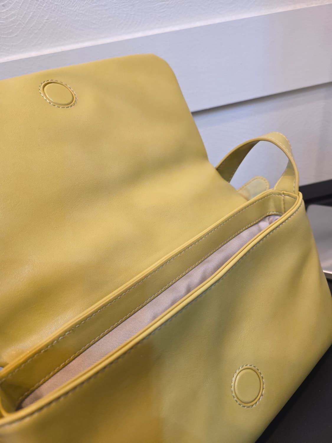 스탠드오일 플러피 가방 상품이미지7