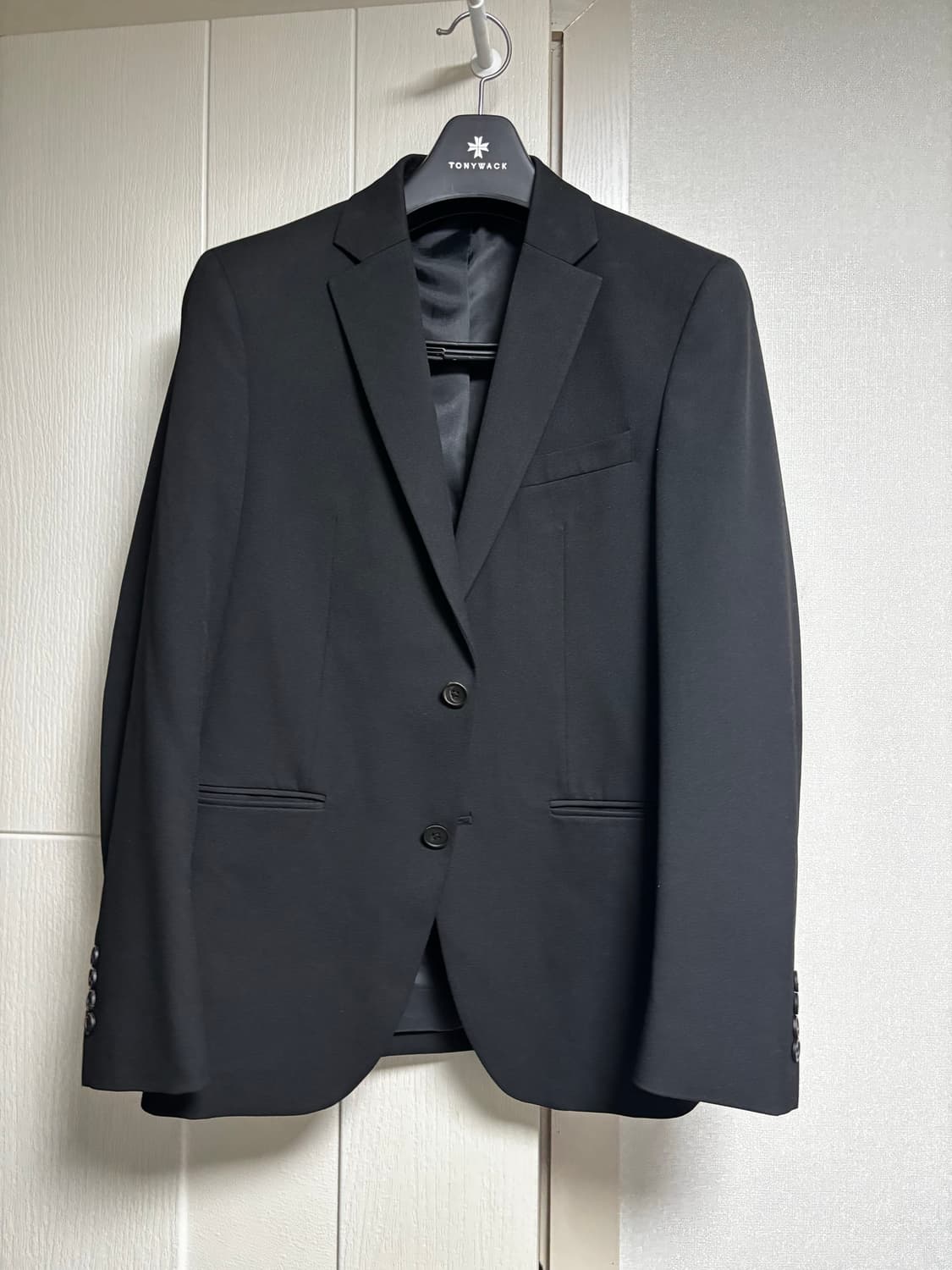 Musinsa standard 무탠다드 블레이저 상품이미지1