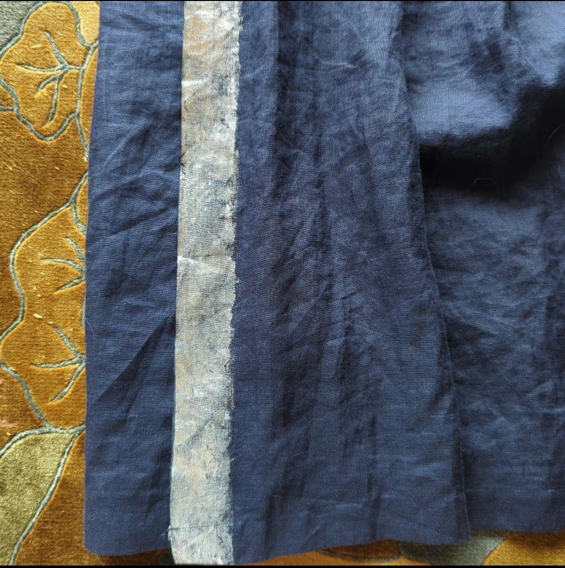 [요지야마모토] yohji yamamoto skirt 상품이미지4