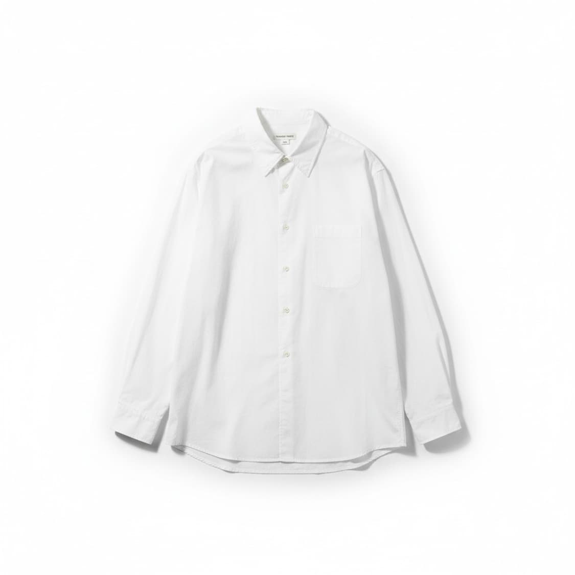 토마스모어 셔츠 L 상품이미지1