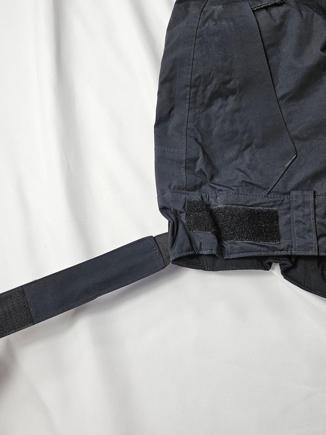 Columbia 컬럼비아 콜롬비아 고어텍스 티타늄팬츠 고프코어 워터프루프 상품이미지4