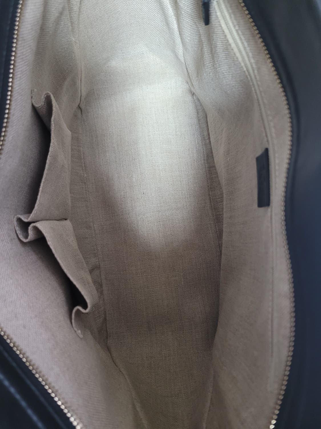 구찌 마이크로시마 토트백 숄더백 상품이미지8