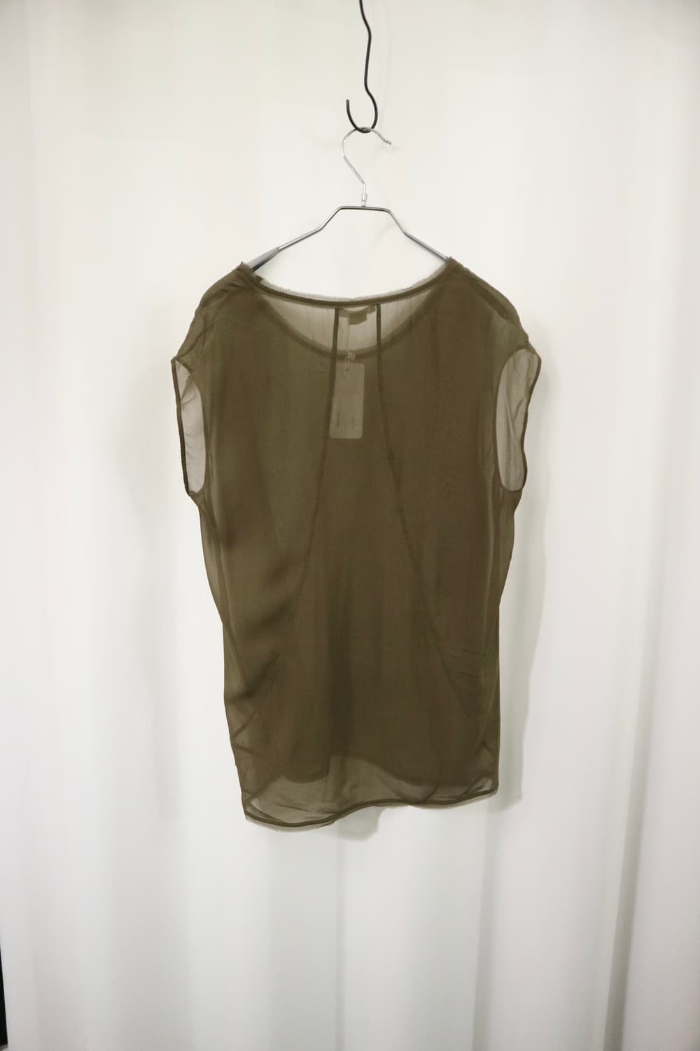 Helmut Lang top 상품이미지3