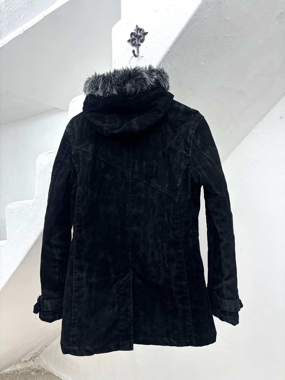 In the attic v-kei firearm jacket   상품이미지10