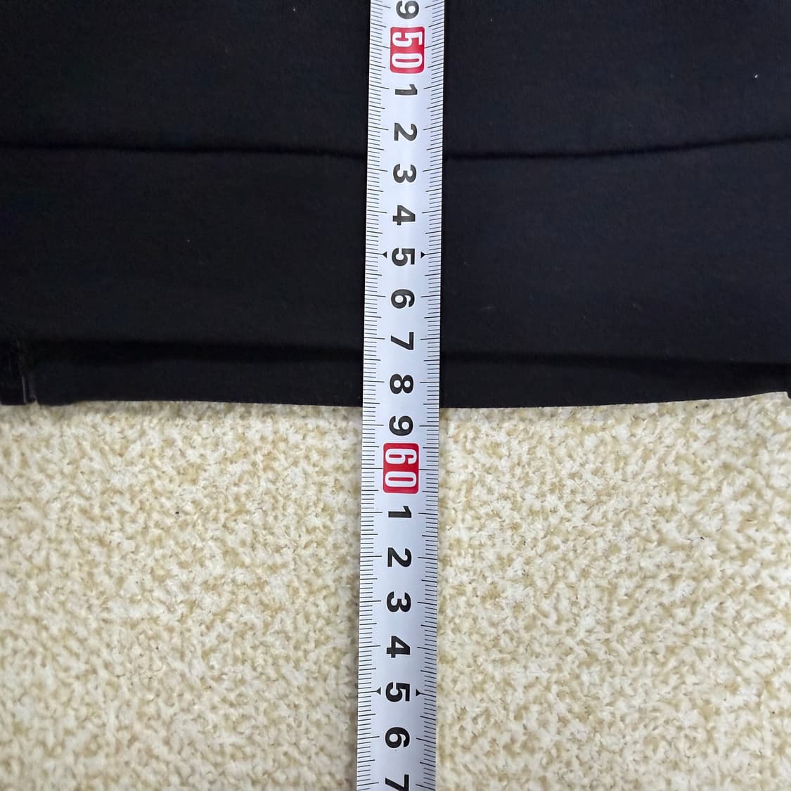 S 다이나핏 여성 블랙 후드집업 0129T1 상품이미지6