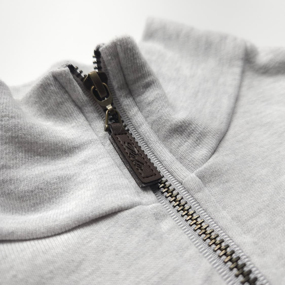 폴로 랄프로렌 신형 포니 하프집업 스웻 셔츠 (L) 상품이미지5