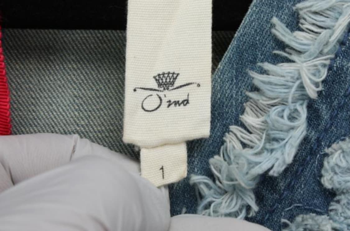 오즈세컨 원피스 상품이미지5