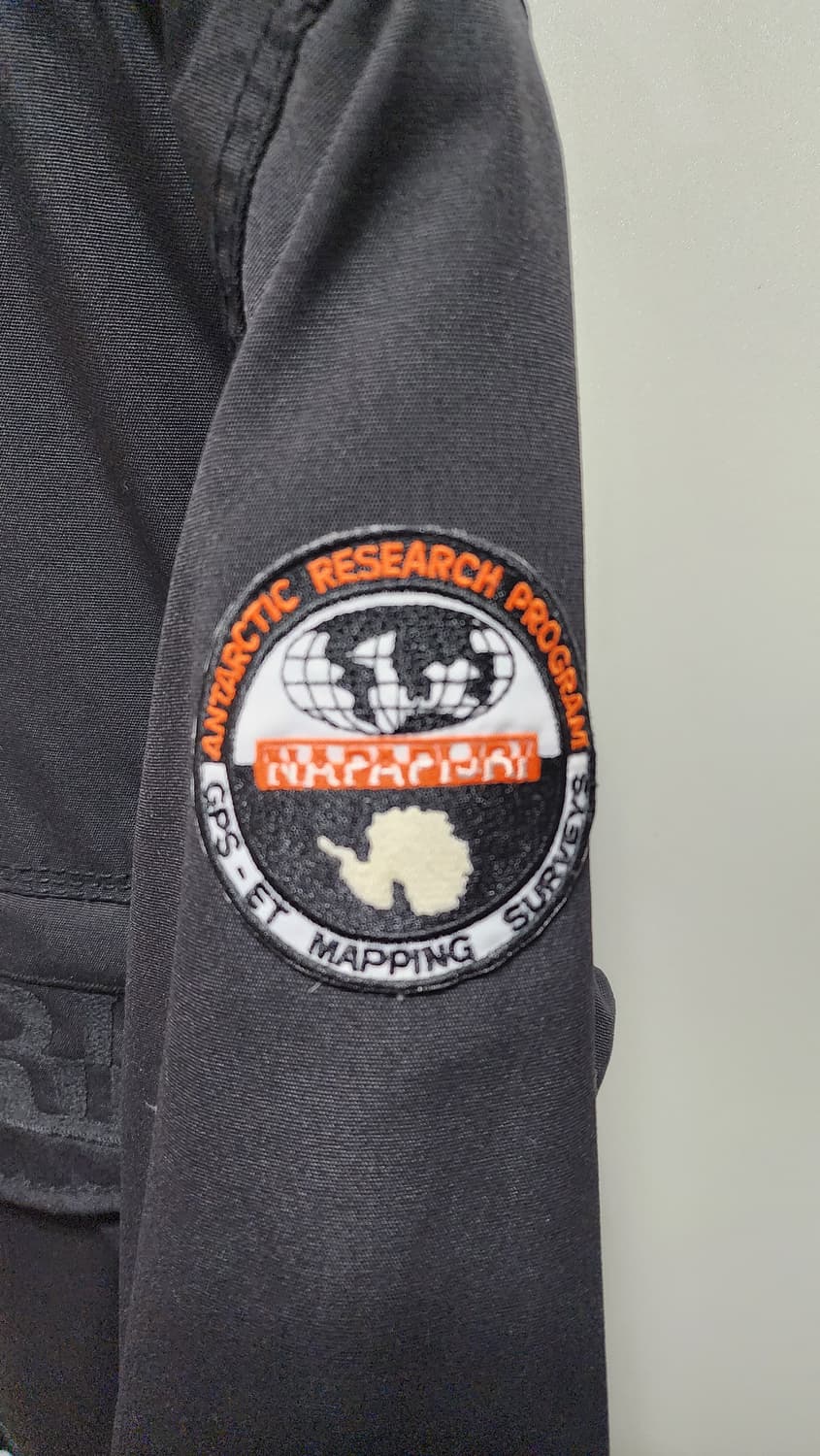 나파피리(NAPAPIJRI) 국내매장판 패딩 점퍼 상품이미지6