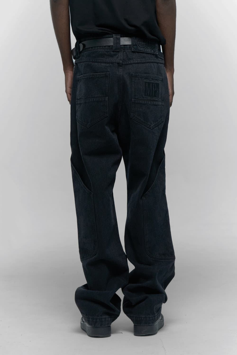 Mpa calf pocket pants 상품이미지2