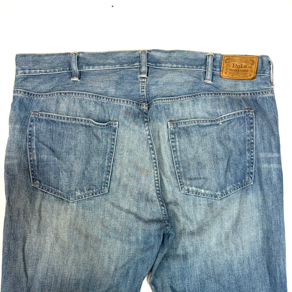폴로 랄프로렌 데님 팬츠 (42) 상품이미지2