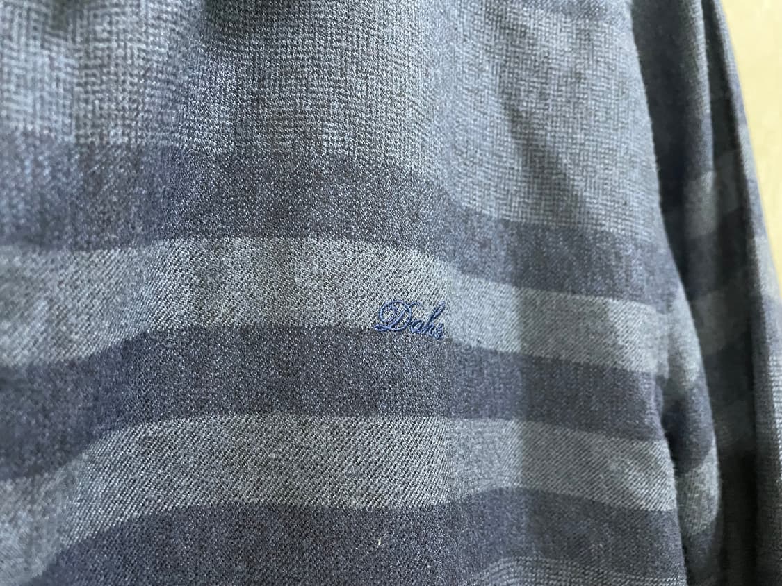 닥스 / 체크셔츠, 남성셔츠 / 105 상품이미지7