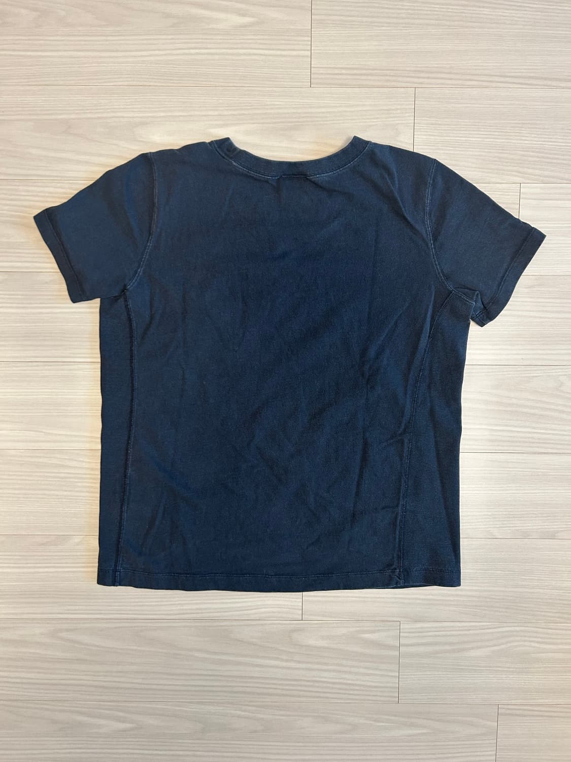 챔피온 빈티지 티셔츠 상품이미지2