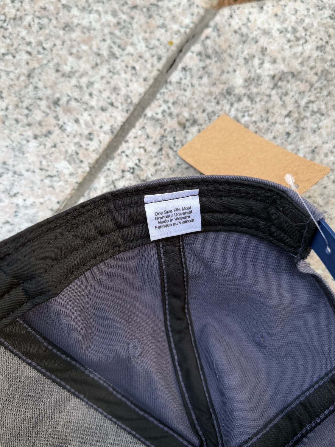 Bass Pro Shops 배스프로샵 빈티지 피싱 볼캡 상품이미지7