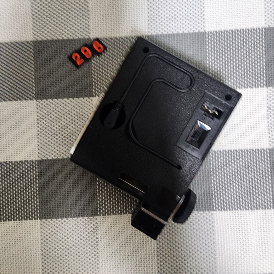 파퓰러 303 S 스트로브 플래시 상품이미지2