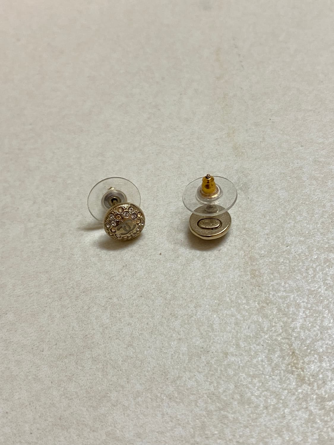 샤넬 귀걸이 프랑스 구매 상품이미지4