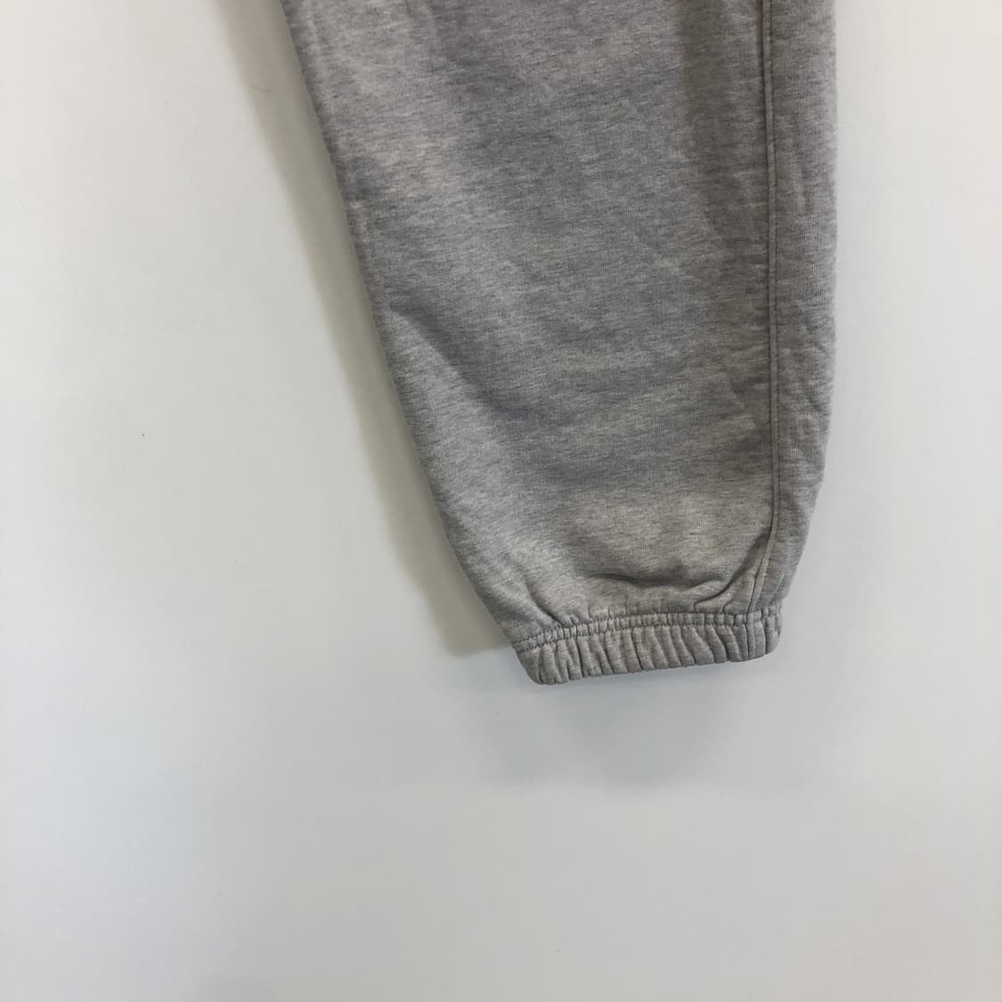 팔라스 스퀘어 패치로고 스웻조거팬츠 30-31  상품이미지3