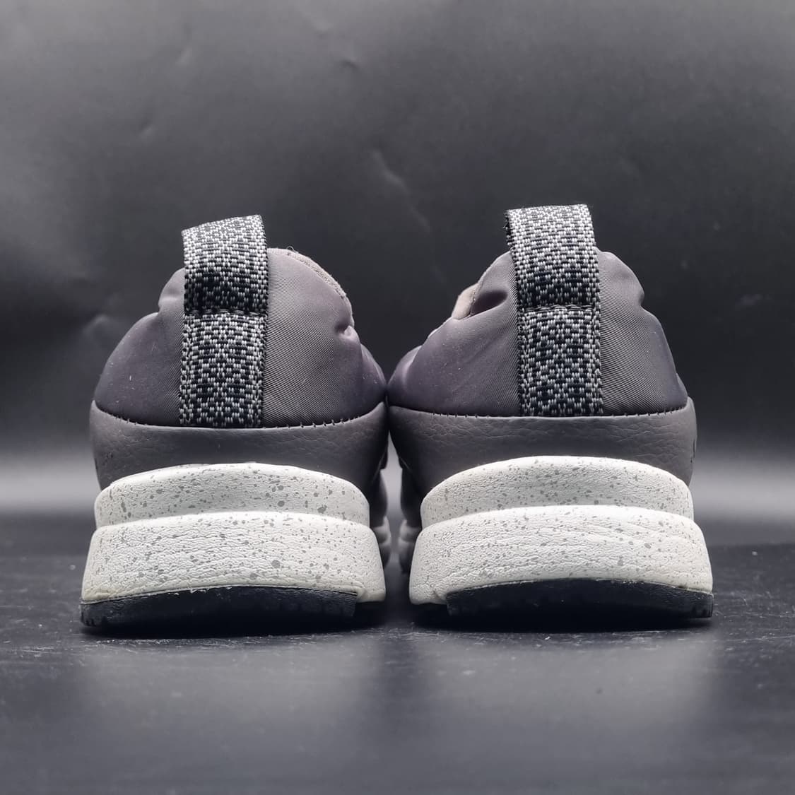 컬럼비아 방수패딩 방한화 250 상품이미지4