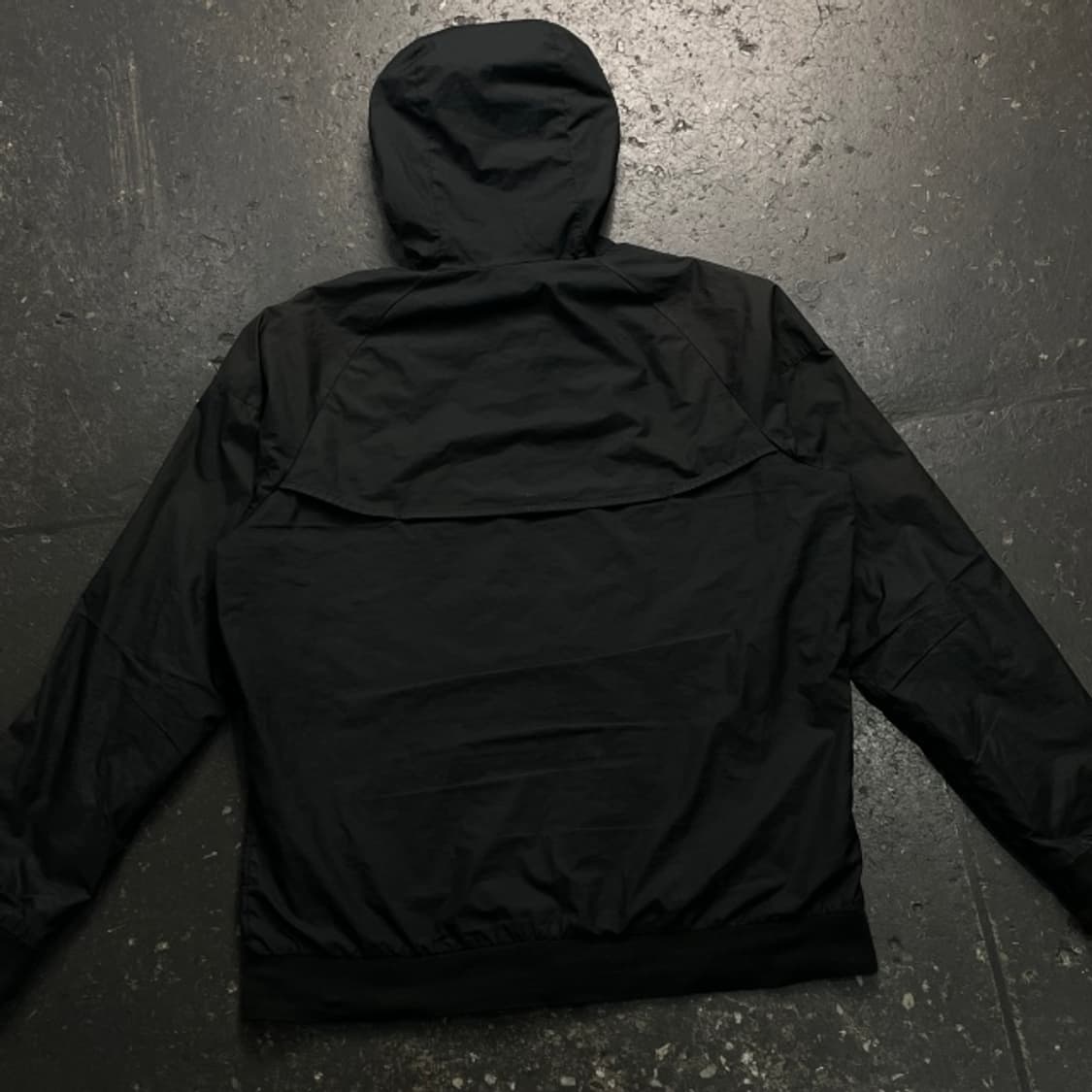 100 나이키 윈드러너 바람막이 상품이미지5