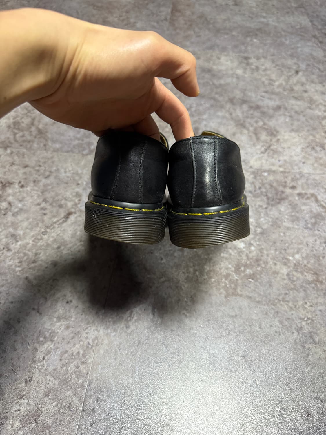 닥터마틴 1461 270 상품이미지3